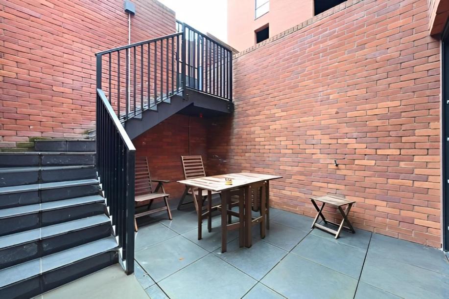 Richardson Deluxe Apartments London Eksteriør bilde